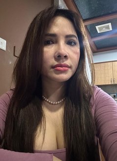 Natalyaa - escort in Manila Photo 1 of 2