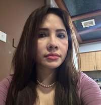 Natalyaa - escort in Ho Chi Minh City