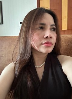 Natalyaa - escort in Manila Photo 2 of 2