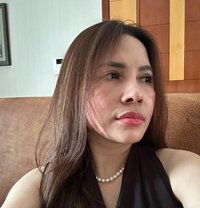 Natalyaa - escort in Manila