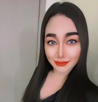 Natari - Transsexual dominatrix in Abu Dhabi