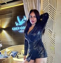 Natasa Hot Date in Your Area All 5*hotel - escort in Hyderabad