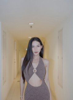 Natasa Hot Sexy - Transsexual escort in Riyadh Photo 1 of 3