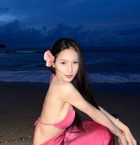 Natasa Hot Sexy - Transsexual escort in Riyadh