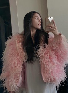 Natasa Hot Sexy - Acompañantes transexual in Riyadh Photo 8 of 8