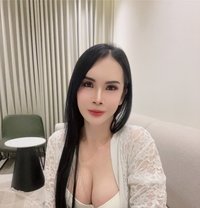 Natasa - Transsexual escort in Riyadh