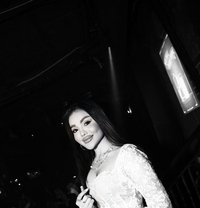 Nataşha - escort in İstanbul