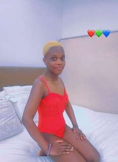 Natash - escort in Jeddah Photo 1 of 3
