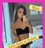 🦋Natasha🦋18yo🦋first Time - puta in Dubai Photo 9 of 9