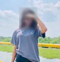 Ruwani 20 yrs ( 7 Days Only ) - escort in Colombo