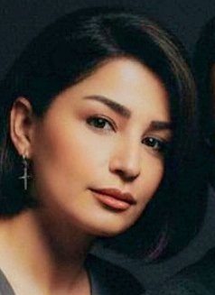 Natasha 755 - puta in Beirut Photo 1 of 8
