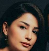 Natasha 755 - escort in Beirut