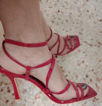 Natasha 755 - escort in Beirut