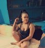 Natasha African Big Boobs Fro Sex - escort in Chennai Photo 1 of 3