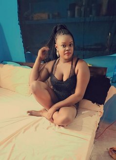 Natasha African Big Boobs Fro Sex - escort in Chennai Photo 1 of 3