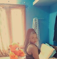Natasha African Big Boobs Fro Sex - puta in Chennai