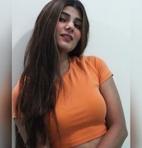 Natasha Arora Attractive Young Model - escort in Hyderabad