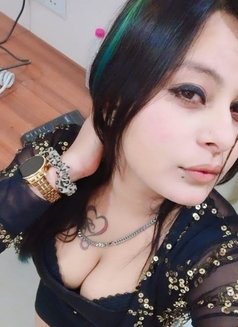 Natasha Beautiful Girls and Ladies - escort in Nagpur Photo 1 of 6