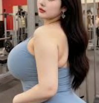Natasha Big Ass - Acompañantes masculino in Kuwait