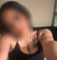 Natasha - escort in Maidstone