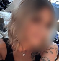 Natasha - escort in Maidstone