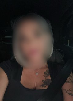 Natasha - escort in Maidstone Photo 4 of 5
