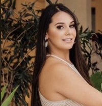 Charlotte hill - puta in São Paulo