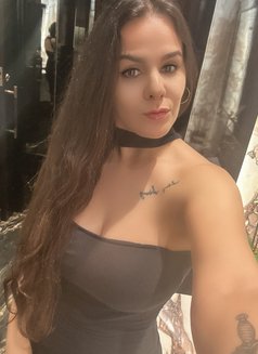 Charlotte hill - escort in São Paulo Photo 4 of 6