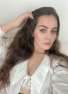 Charlotte hill - escort in São Paulo Photo 5 of 6