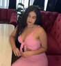NATASHA CAM & REAL SESSION GIRL - escort in Mumbai Photo 5 of 5