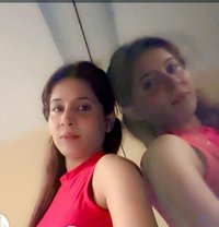 Natasha cam show only - escort in Kochi