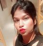 100% independent sexy (cam)escort - escort in Kochi Photo 1 of 1