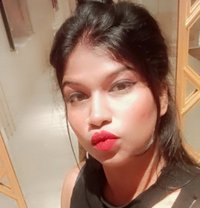 Natasha cam show only - escort in Kochi