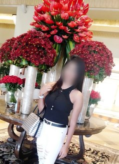 Natasha Individual {Realmeet & Webcam} - puta in Mumbai Photo 2 of 3