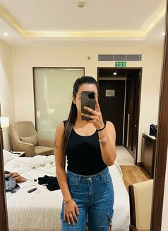 Natasha Individual {Realmeet & WebCam} - escort in Mumbai Photo 1 of 2