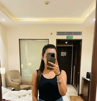 Natasha Individual {Realmeet & WebCam} - escort in Mumbai Photo 1 of 2