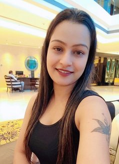Natasha Individual {Realmeet & WebCam} - escort in Mumbai Photo 2 of 2