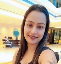 Natasha Individual {Realmeet & WebCam} - escort in Mumbai