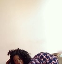 Natasha - escort in Hyderabad