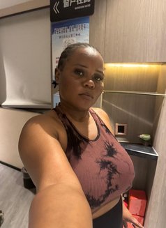 Natasha - escort in Guangzhou Photo 1 of 1