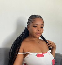 Natasha - puta in Guangzhou