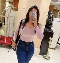 Natasha {Real Meet &Cam show} - escort in Mumbai