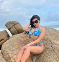 Natasha Carol - escort in Dubai