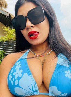Natasha Carol - puta in Dubai Photo 8 of 9