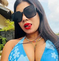 Natasha Carol - escort in Dubai