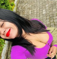 Natasha Carol - escort in Dubai