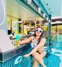 Natasha Carol - escort in Dubai Photo 10 of 11
