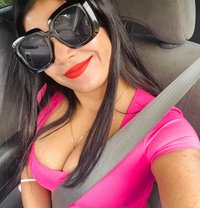 Natasha Carol - puta in Dubai