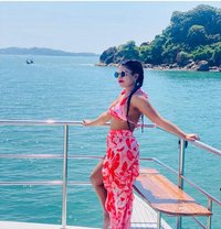Natasha Carol - escort in Dubai