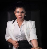 Natasha Carol - puta in Dubai